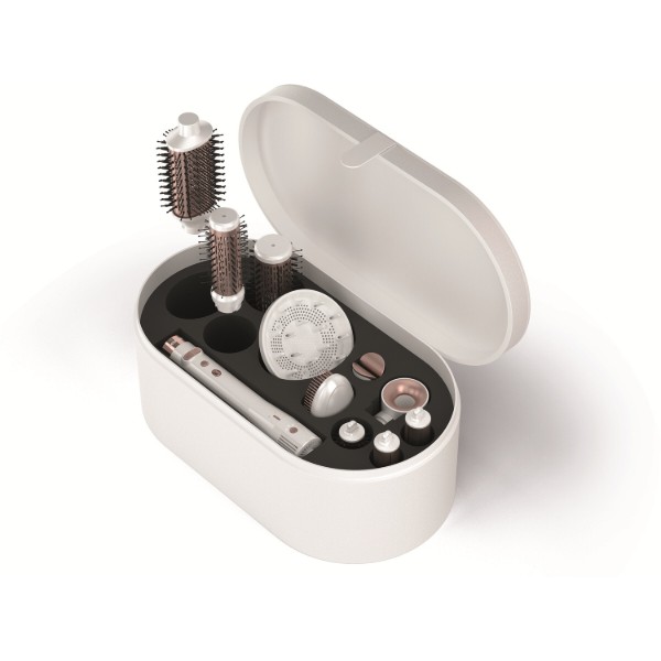 Фото - Стайлер Sencor SHS 9200RS